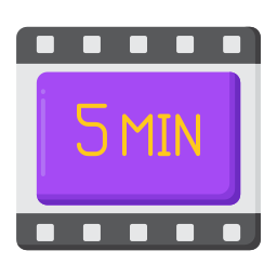 Short film icon