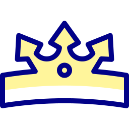 Crown icon