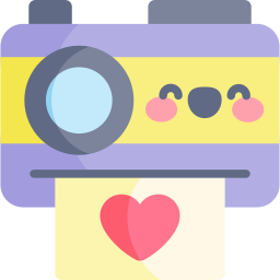 Camera icon