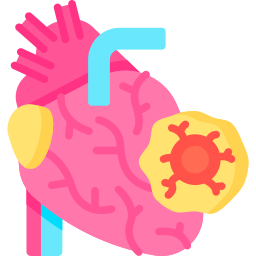 심장 질환 icon