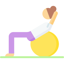 pilates icono