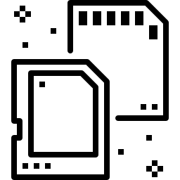 sd-karte icon