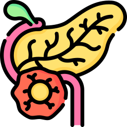 pancreatitis icono