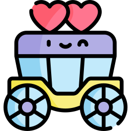 Carriage icon