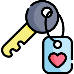 Key icon