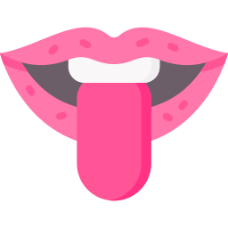 Mouth icon