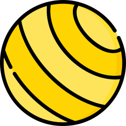 ピラティスボール icon