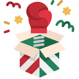 weihnachtsfeiertag icon