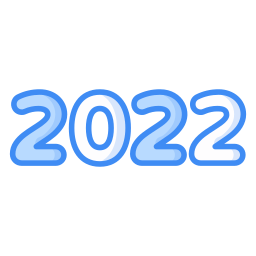 2022 иконка