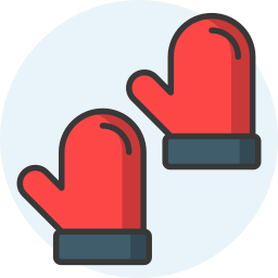 Mitten icon