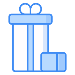 geschenkbox icon