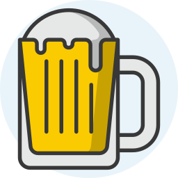 ビール icon