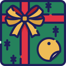 geschenkbox icon