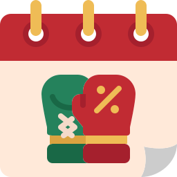 価格カレンダー icon