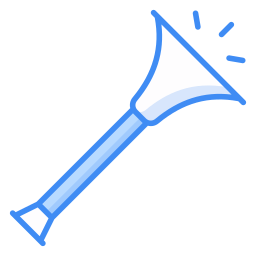 partytrompeten icon