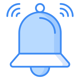 Bell icon