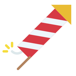 Firework icon