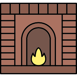 feuerstelle icon