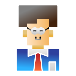 Teacher icon