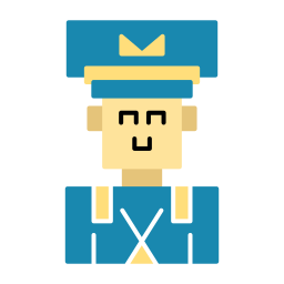 Police icon