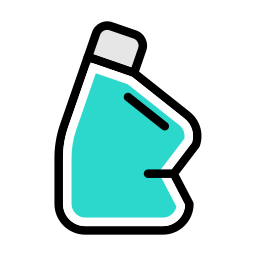 Contamination icon