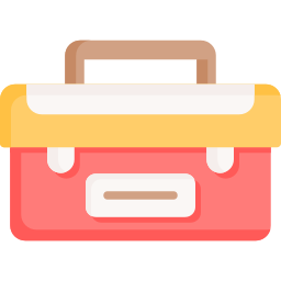 Toolbox icon