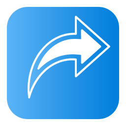 Arrow icon