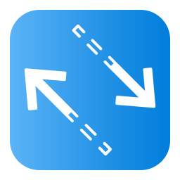 Arrow icon