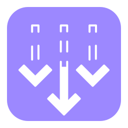 Arrow icon