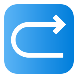 Arrow icon