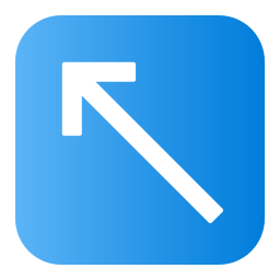 Arrow icon