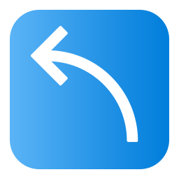 Arrow icon