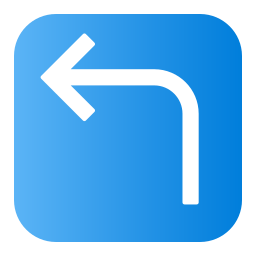 Arrow icon