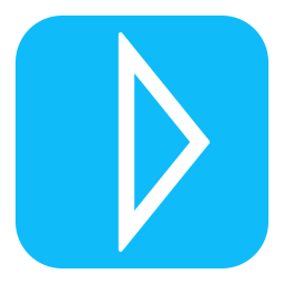 Arrow icon