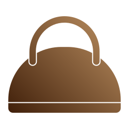 bolso icono