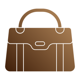 Handbag icon