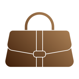 Handbag icon