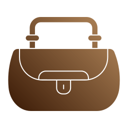 Handbag icon