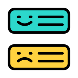 Customer experience icon