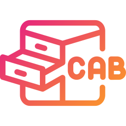 Cab icon