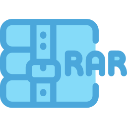 rar icon