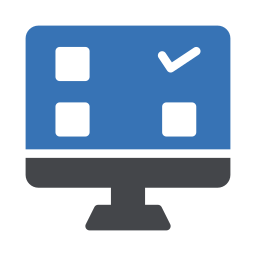 Survey icon