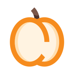 Apricot icon