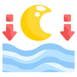 썰물 icon