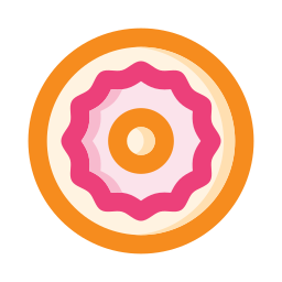 Donut icon