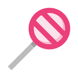 Lollipop icon