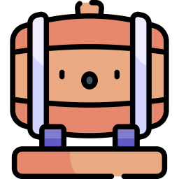 Barrel icon