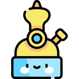 Distillation icon