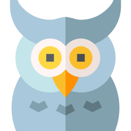 Owl icon