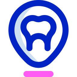 Location icon